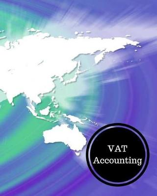 Book cover for Vat Accounting