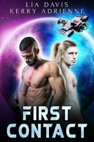 Cover of First Contact