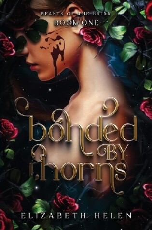 Cover of Bonded by Thorns