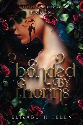 Book cover for Bonded by Thorns