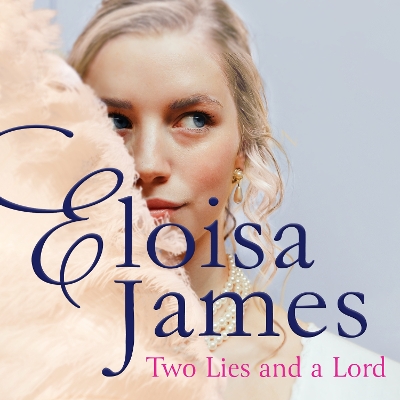 Cover of Two Lies and a Lord: Seduction 4