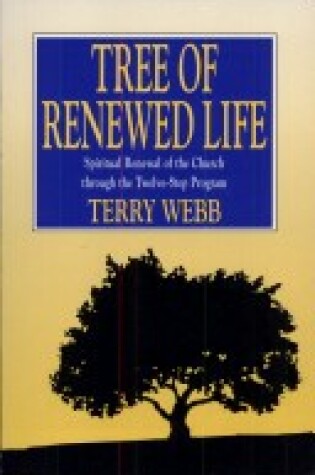 Cover of Tree of Renewed Life