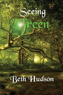 Book cover for Seeing Green