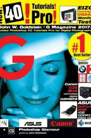 Cover of G Magazine 2017/81