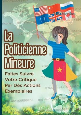 Book cover for La Politicienne Mineure