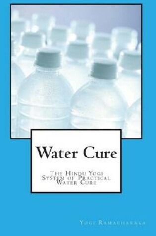 Cover of Water Cure