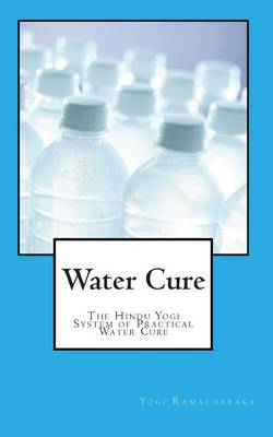 Book cover for Water Cure