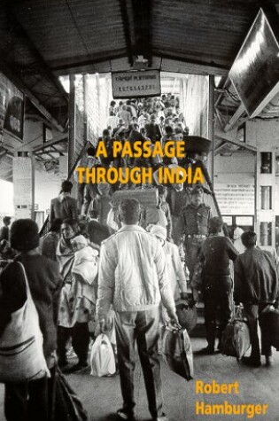 Cover of A Passage Through India