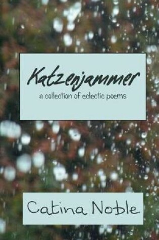 Cover of Katzenjammer