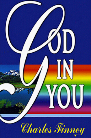 Cover of God in You