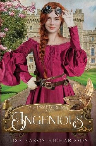 Cover of Ingenious