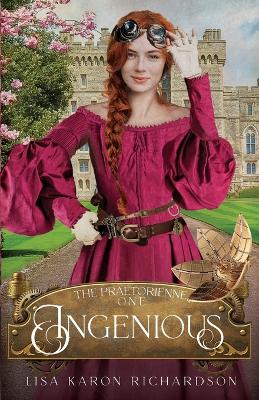 Cover of Ingenious