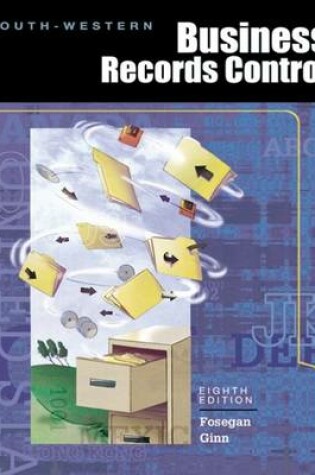 Cover of Business Records Control, CYRT Update