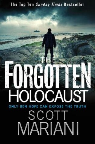 Cover of The Forgotten Holocaust