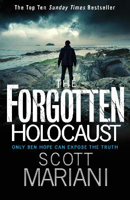 Book cover for The Forgotten Holocaust