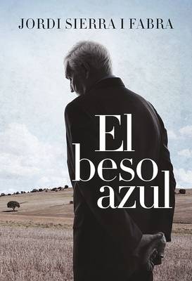 Book cover for Beso Azul