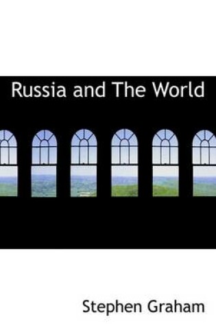 Cover of Russia and the World