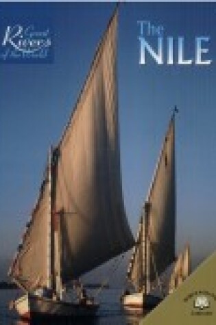 Cover of The Nile