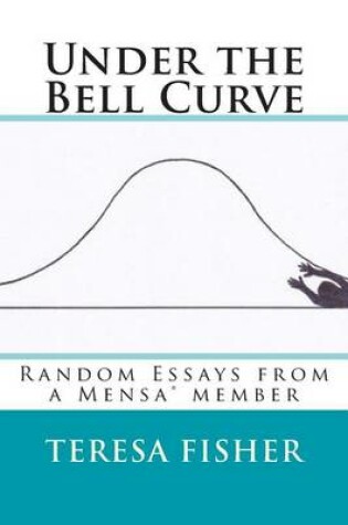 Cover of Under the Bell Curve