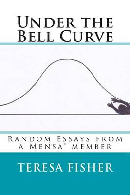 Book cover for Under the Bell Curve