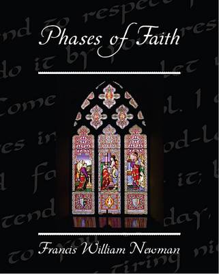 Book cover for Phases of Faith