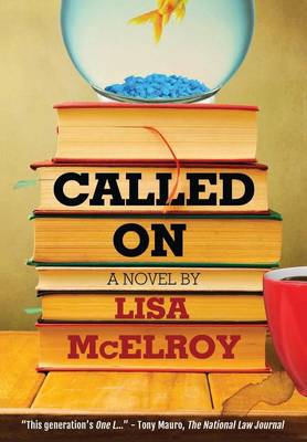 Book cover for Called On