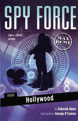 Book cover for Mission: Hollywood