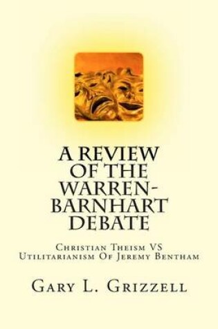 Cover of A Review of the Warren-Barnhart Debate