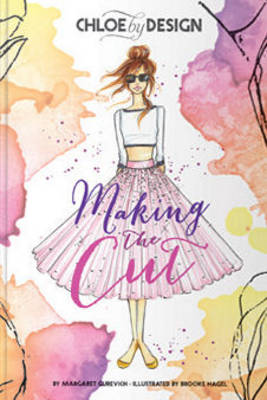 Book cover for Making the Cut