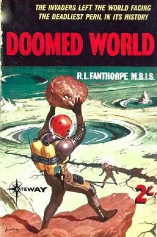 Cover of Doomed World