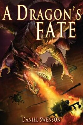 Cover of A Dragon's Fate