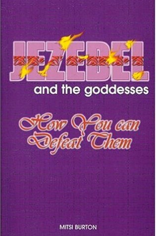 Cover of Jezebel and the Godesses