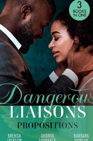 Cover of Dangerous Liaisons: Propositions