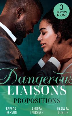 Book cover for Dangerous Liaisons: Propositions