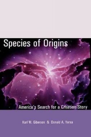 Cover of Species of Origins