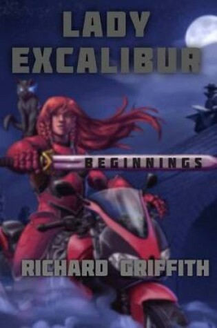 Cover of Lady Excalibur, Beginnings