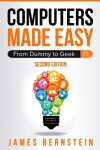 Book cover for Computers Made Easy