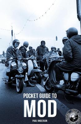 Book cover for Pocket Guide to Mod