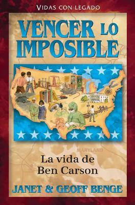 Book cover for Spanish - Hh - Ben Carson