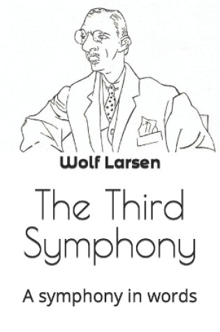 Cover of The Third Symphony