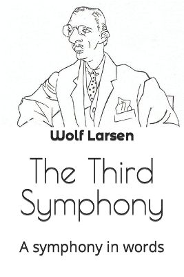 Book cover for The Third Symphony