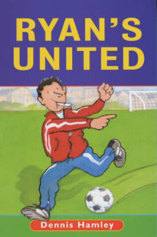 Cover of Ryan's United