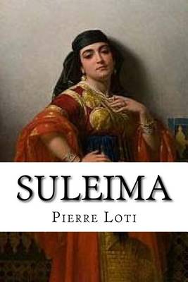 Book cover for Suleima