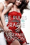 Book cover for The Rules According to Gracie
