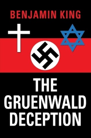 Cover of The Gruenwald Deception