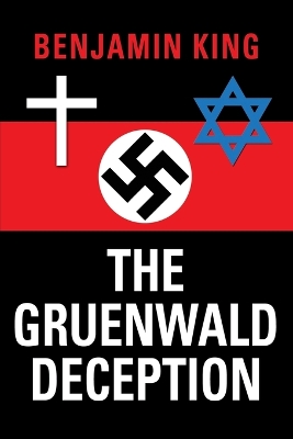 Book cover for The Gruenwald Deception