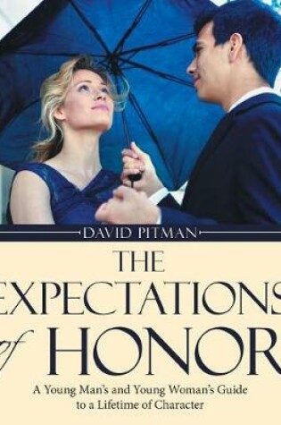 Cover of The Expectations of Honor