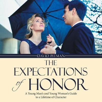 Book cover for The Expectations of Honor