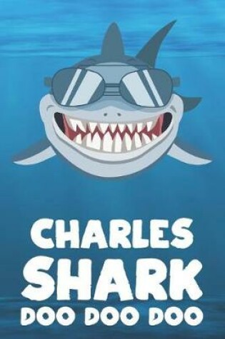Cover of Charles - Shark Doo Doo Doo