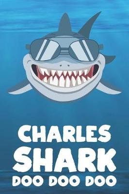 Book cover for Charles - Shark Doo Doo Doo